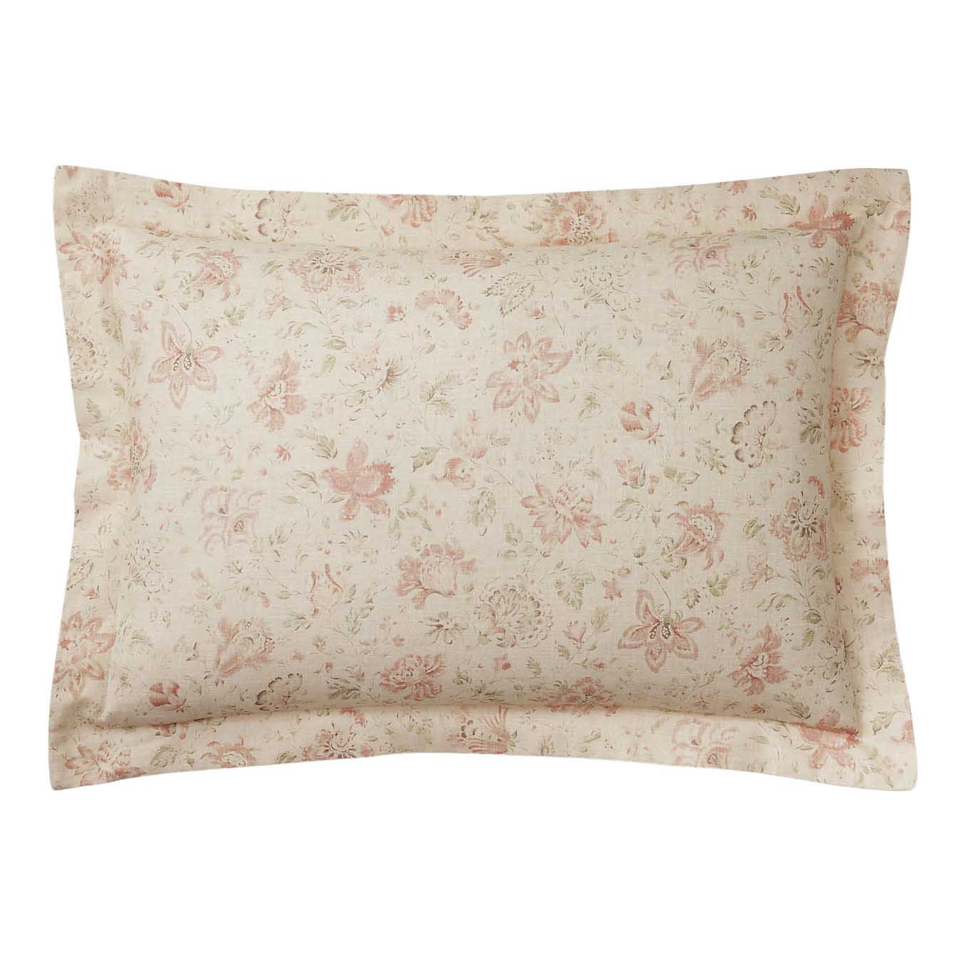 Ralph Lauren Laine Sham